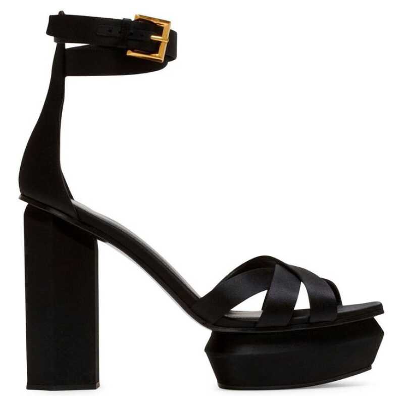 Balmain Ava Sandals, theFeinheit