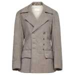 Maison Margiela Wool Blazer