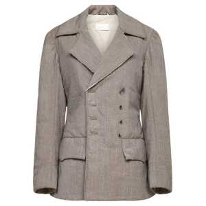 Maison Margiela Wool Blazer