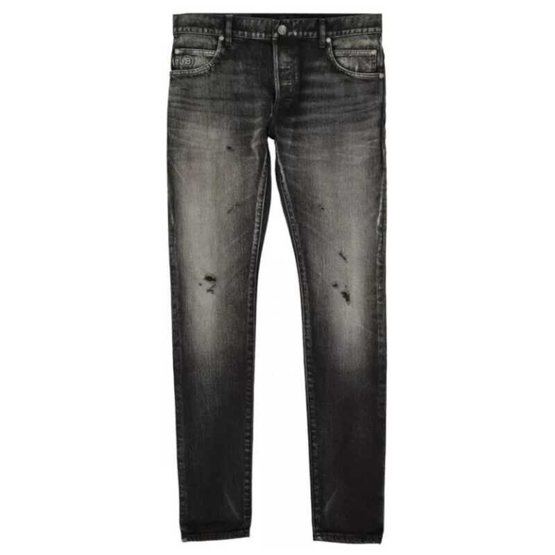 Balmain Distressed Jeans, theFeinheit