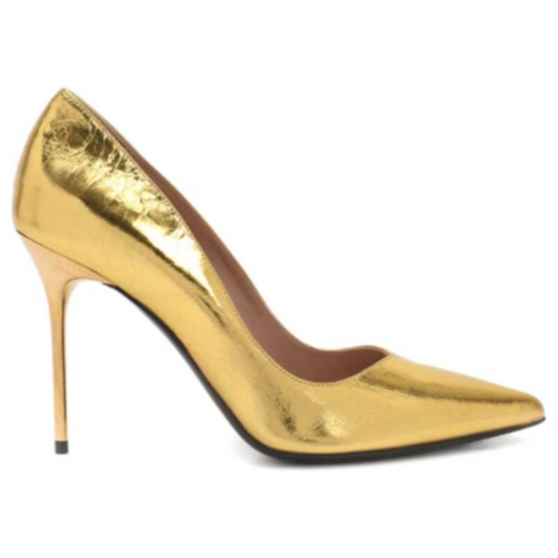 Balmain Leather Pumps, theFeinheit
