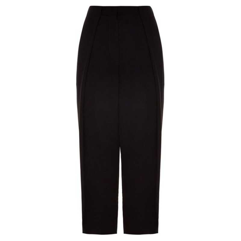 Balmain Viscose Pants, theFeinheit