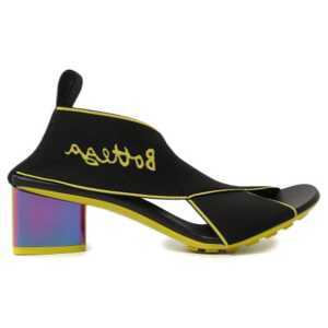 Bottega Veneta Flex Sandals