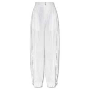 Bottega Veneta Loose-Fitting Trousers