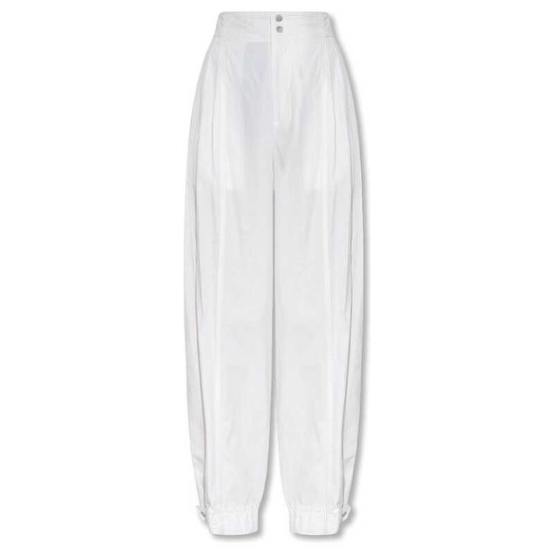 Bottega Veneta Loose-Fitting Trousers, theFeinheit