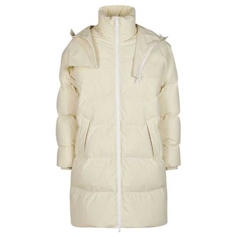 Bottega Veneta Padded Coat, theFeinheit