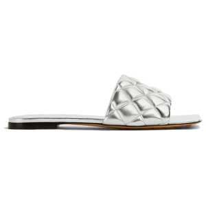 Bottega Veneta Padded Sandals