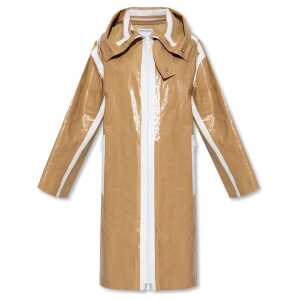 Bottega Veneta Waterproof Coat