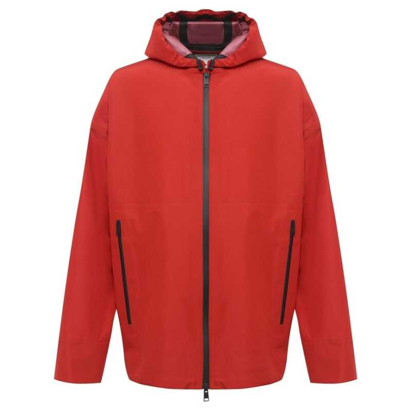 Bottega Veneta Windbreaker Jacket, theFeinheit