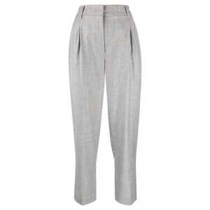 Brunello Cucinelli Cropped Pants