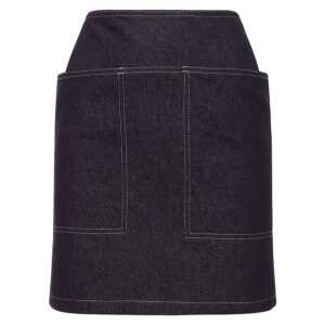 Max Mara Umbria Denim Skirt