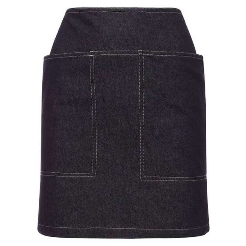 Max Mara Umbria Denim Skirt, theFeinheit