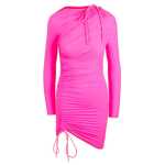 Balenciaga Mini Dress