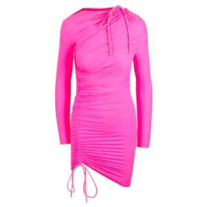 Balenciaga Mini Dress