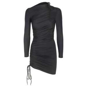 Balenciaga Mini Dress