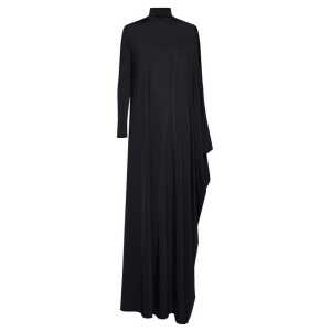 Balenciaga Minimal Maxi Dress