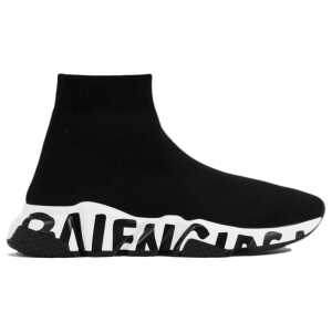 Balenciaga Speed LT Sock Sneakers