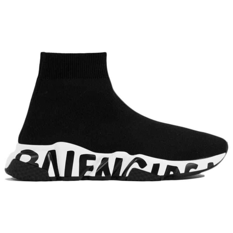 Balenciaga Speed LT Sock Sneakers, theFeinheit