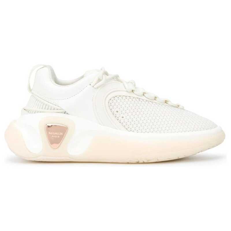 Balmain B-Runner Sneakers, theFeinheit