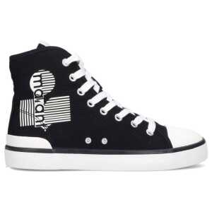 Isabel Marant Canvas Sneakers