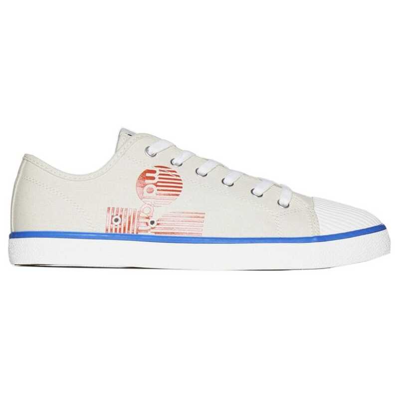 Isabel Marant Canvas Sneakers, theFeinheit