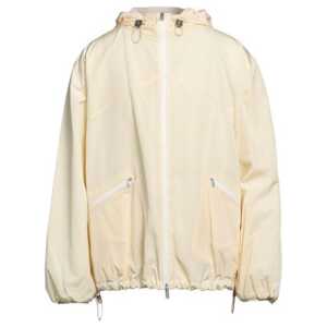 Jil Sander Hooded Jacket