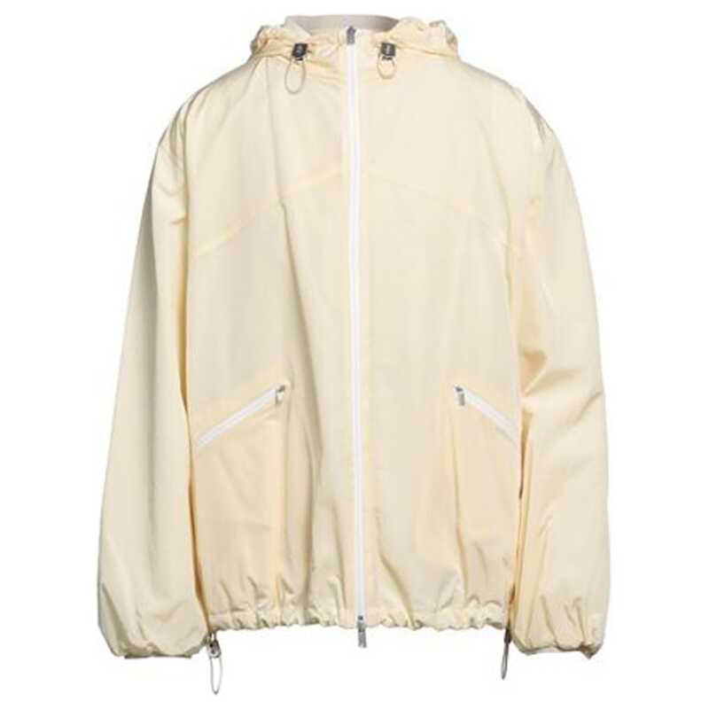 Jil Sander Hooded Jacket, theFeinheit