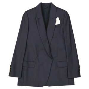 Brunello Cucinelli Virgin Wool Jacket