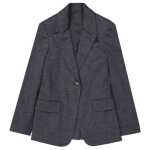 Brunello Cucinelli Wool Blazer