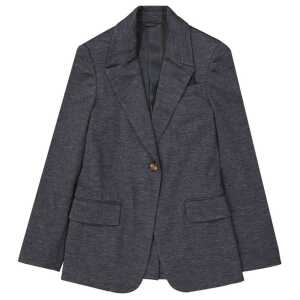 Brunello Cucinelli Wool Blazer