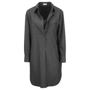 Brunello Cucinelli Wool Dress