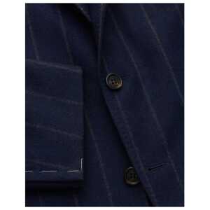 Brunello Cucinelli Wool Jacket