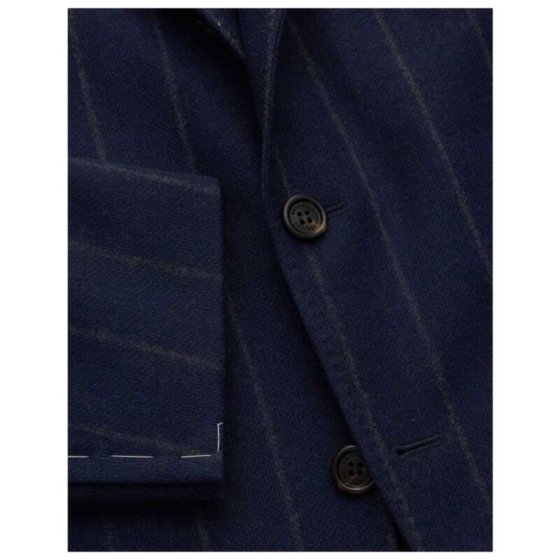 Brunello Cucinelli Wool Jacket, theFeinheit