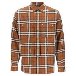 Burberry Casual Shirt