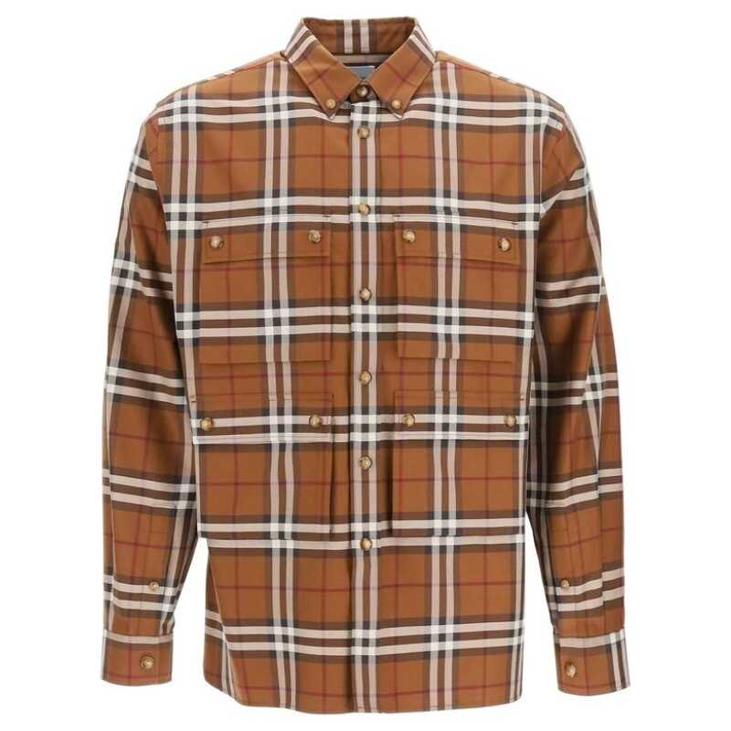 Burberry Casual Shirt, theFeinheit