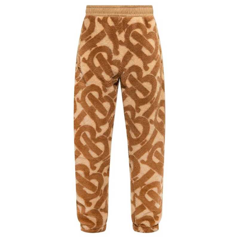 Burberry Dimitri Trousers, theFeinheit