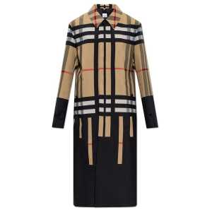 Burberry Keats Coat