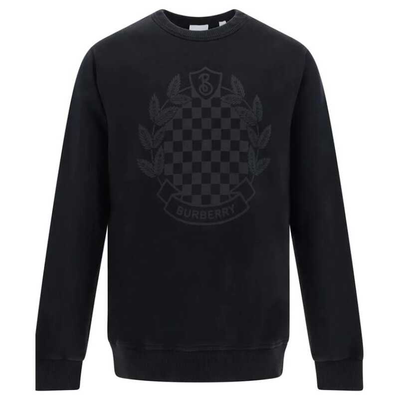 Burberry Subirton Sweatshirt, theFeinheit