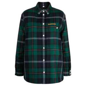 Burberry Two-Piece Jacket