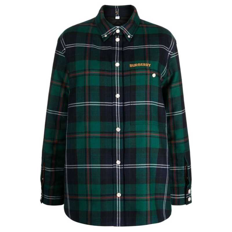 Burberry Two-Piece Jacket, theFeinheit