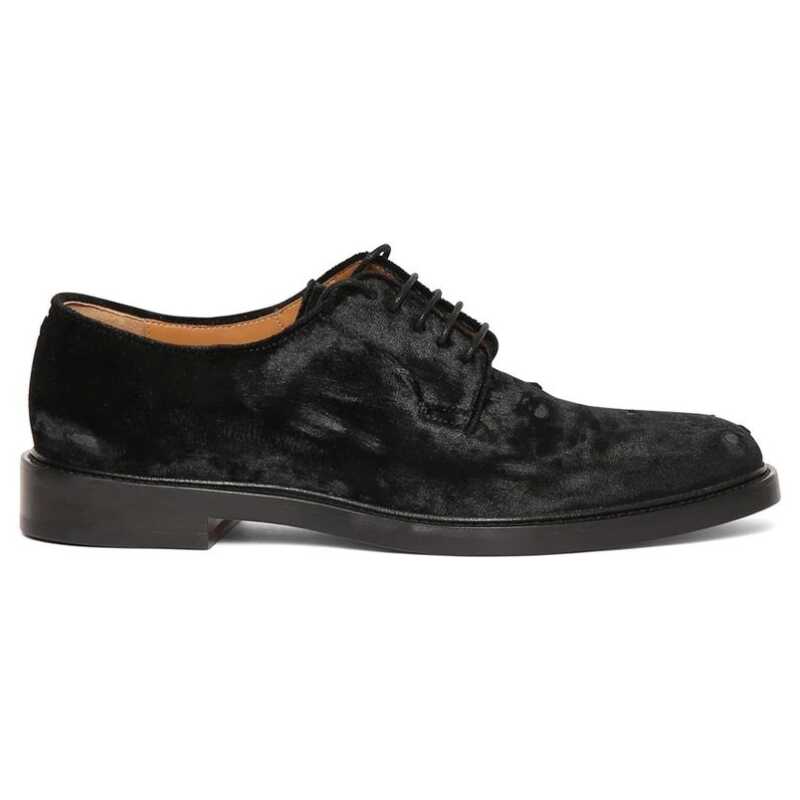 Maison Margiela Lace-Up Oxford, theFeinheit