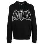 Lanvin Batman Hooded Sweatshirt