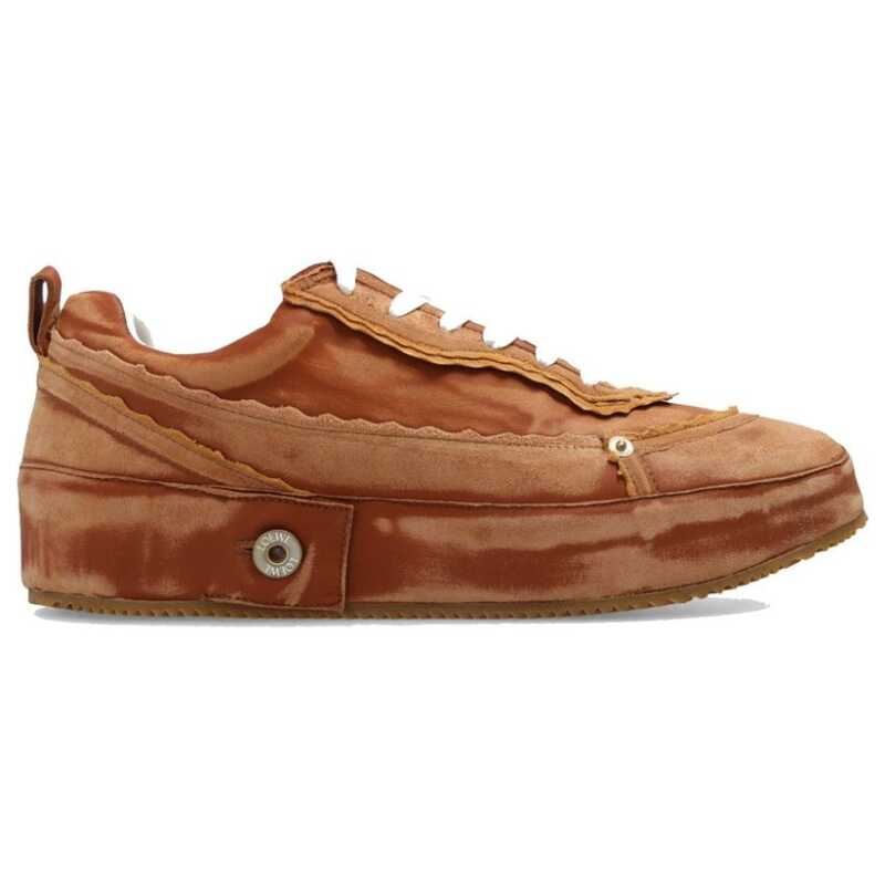 Loewe Deconstructed Sneakers, theFeinheit