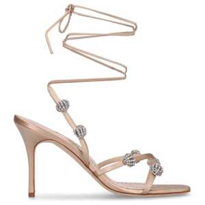 Manolo Blahnik Elsaka 090 Sandals