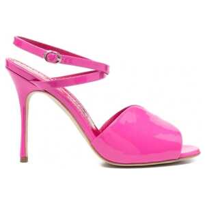 Manolo Blahnik Hourani 105 Sandals