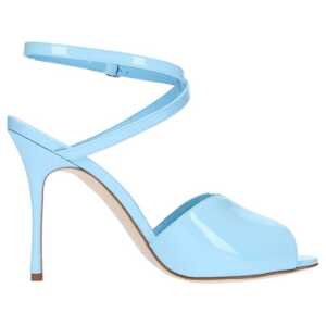 Manolo Blahnik Hourani 105 Sandals