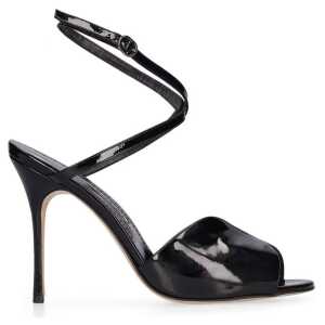Manolo Blahnik Hourani 105 Sandals