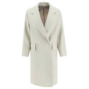 Max Mara Mescal Coat