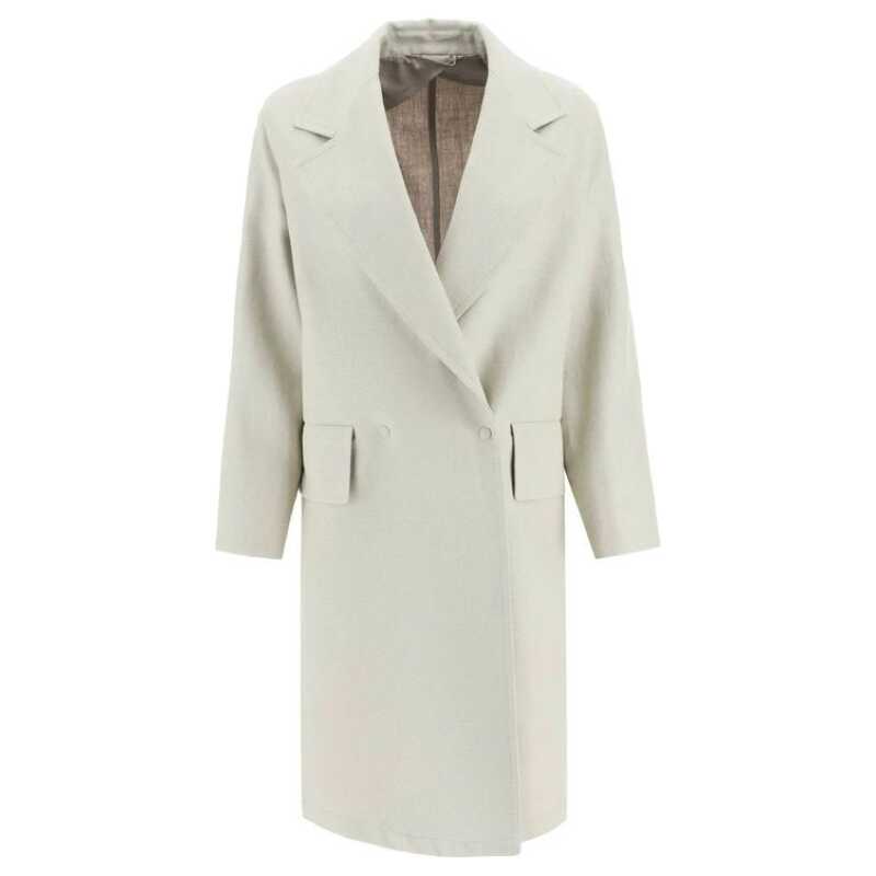 Max Mara Mescal Coat, theFeinheit