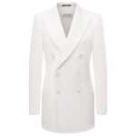 Maison Margiela Cotton Blazer